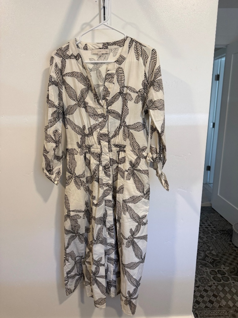 Loft Dress
